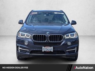 Used 2015 BMW X5 xDrive35i AWD/4WD video 1
