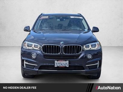 Used 2015 BMW X5 xDrive35i