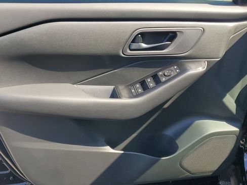 New 2026 Nissan Rogue S FWD image 5