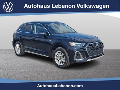 Used 2023 Audi Q5 2.0T Premium w/ Convenience Package