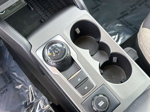 Used 2025 Ford Bronco Sport Big Bend image 27