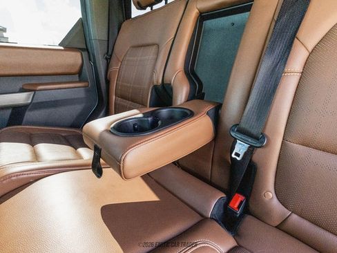 Used 2023 Ford Bronco Heritage Edition AWD/4WD image 52