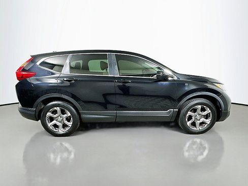 Used 2017 Honda CR-V EX image 8