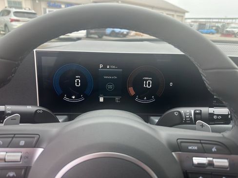 New 2026 Hyundai Sonata SEL AWD/4WD image 9