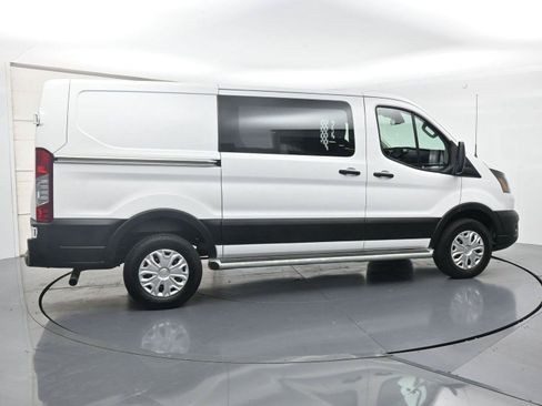 Used 2025 Ford Transit 250 Low Roof w/ Exterior Upgrade Package RWD image 26