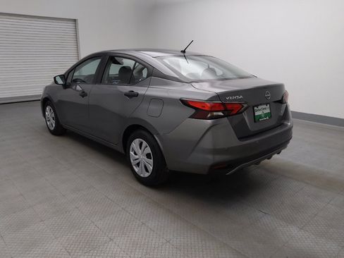 Used 2025 Nissan Versa S FWD image 5