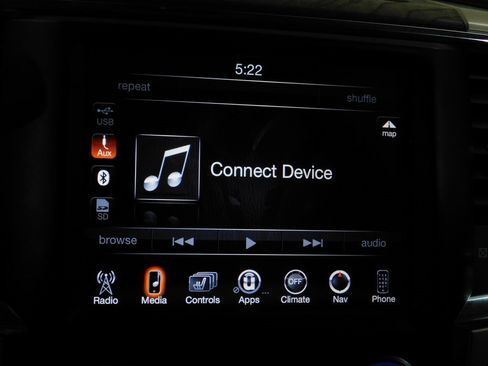 Used 2015 RAM 3500 Laramie Longhorn image 59