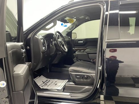 Used 2021 GMC Sierra 1500 Elevation AWD/4WD image 2