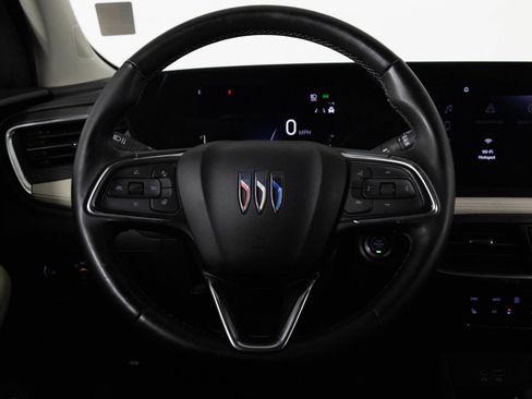 Certified 2024 Buick Encore GX Avenir w/ Avenir Convenience Package AWD/4WD image 16