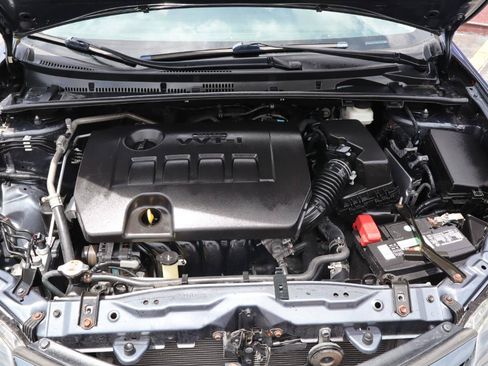 Used 2019 Toyota Corolla SE FWD image 27