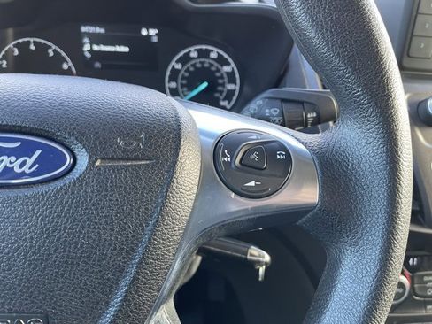 Used 2022 Ford Transit Connect XL w/ Trailer Tow Package image 15