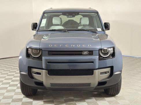 New 2026 Land Rover Defender 110 S image 8