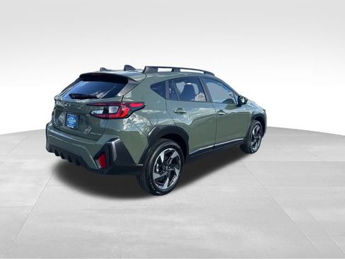 Certified 2025 Subaru Crosstrek 2.5i Limited w/ Crosstrek Mirror Package image 8
