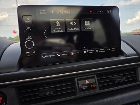 Certified 2023 Honda Pilot Elite image 12