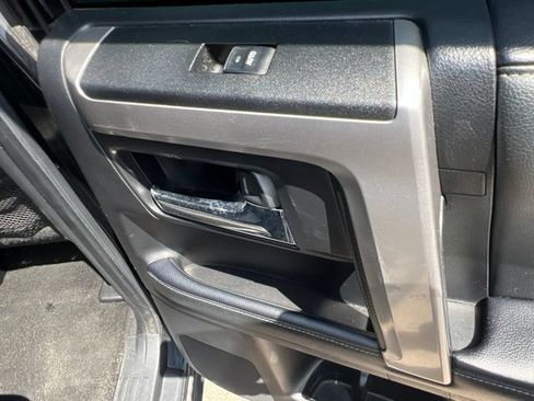 Used 2021 Toyota 4Runner SR5 RWD image 34