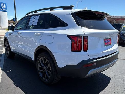 Used 2023 Kia Sorento SX Prestige AWD/4WD image 5