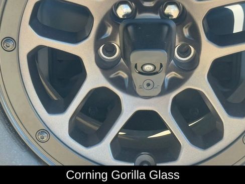 Certified 2023 Jeep Wrangler Unlimited Sport image 31