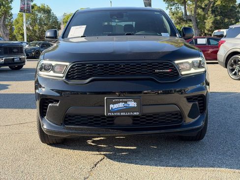 Used 2023 Dodge Durango GT AWD/4WD image 2