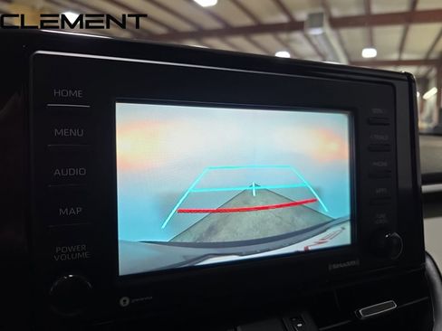Used 2021 Toyota RAV4 XLE Premium FWD image 23