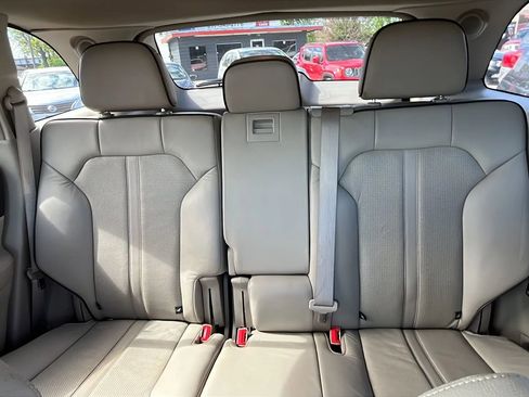 Used 2013 Lincoln MKX AWD image 13