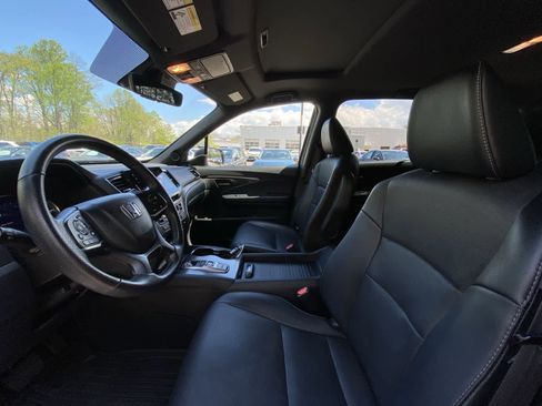 Used 2023 Honda Passport EX-L image 20