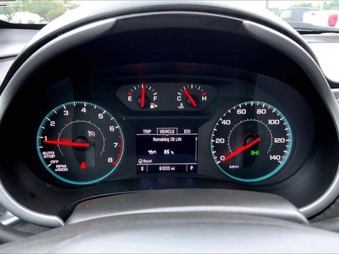 Used 2024 Chevrolet Malibu LT FWD image 25