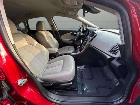 Used 2014 Buick Verano Convenience image 45