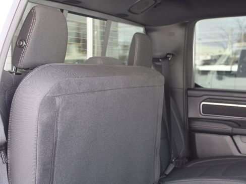 New 2026 RAM 1500 Big Horn image 30