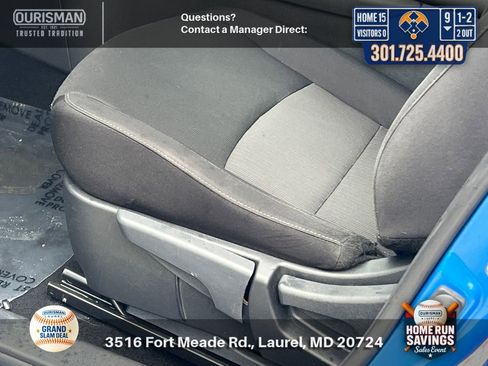 Used 2024 Nissan Sentra SV FWD image 7