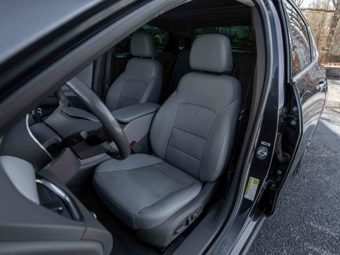 Used 2019 Chevrolet Malibu Premier w/ Sun and Wheel Package image 13