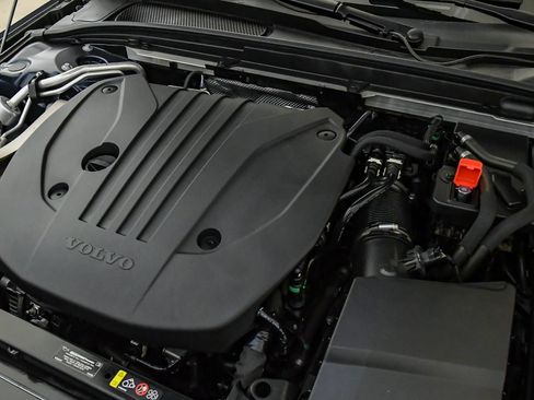 Certified 2023 Volvo S60 B5 Ultimate w/ Climate Package FWD image 26