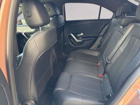 Used 2022 Mercedes-Benz A 220 image 13