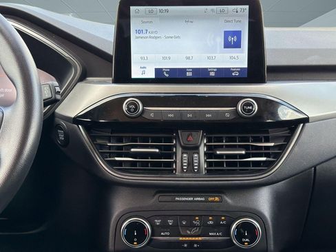 Used 2025 Ford Escape Active FWD image 27