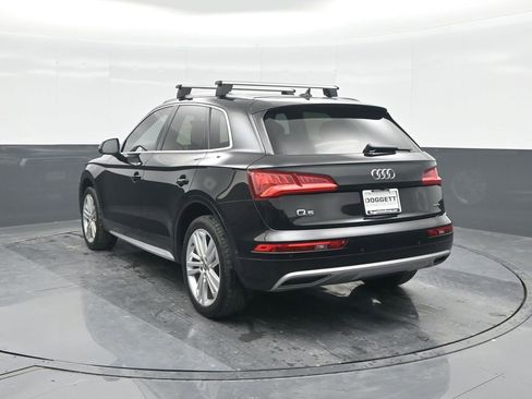 Used 2019 Audi Q5 Prestige w/ Prestige Package image 22