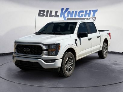 Used 2023 Ford F150 XL w/ STX Appearance Package
