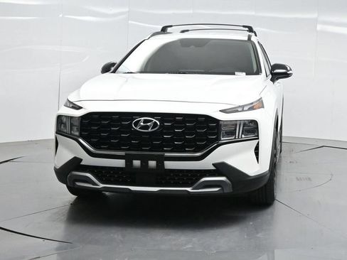 Used 2023 Hyundai Santa Fe XRT FWD image 44
