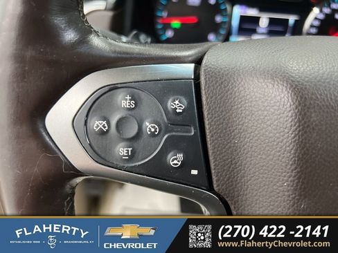 Used 2016 Chevrolet Suburban LTZ image 26