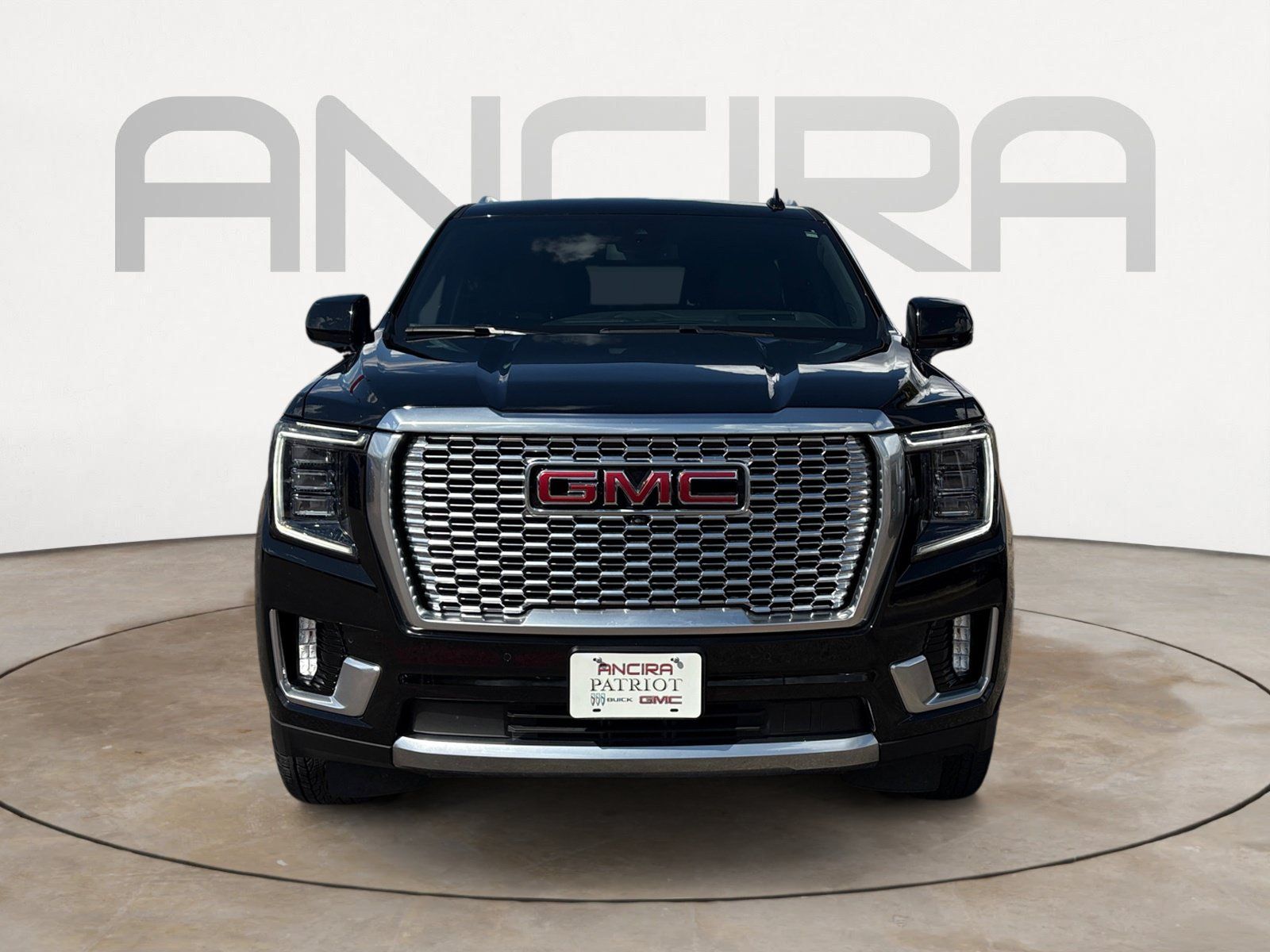 Used 2023 GMC Yukon Denali w/ LPO, Floor Liner Package RWD image 5