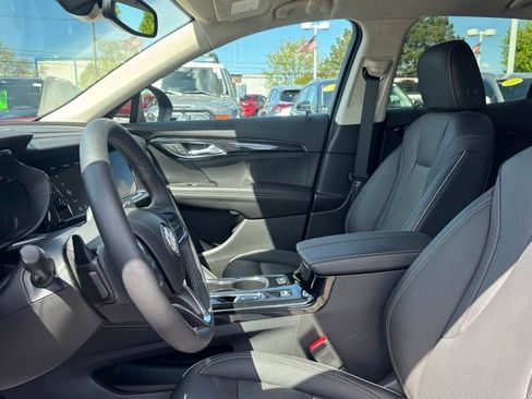 Certified 2023 Buick Envision Essence AWD/4WD image 14