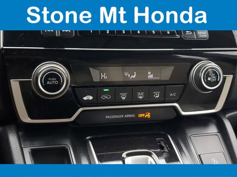 Used 2020 Honda CR-V LX image 26