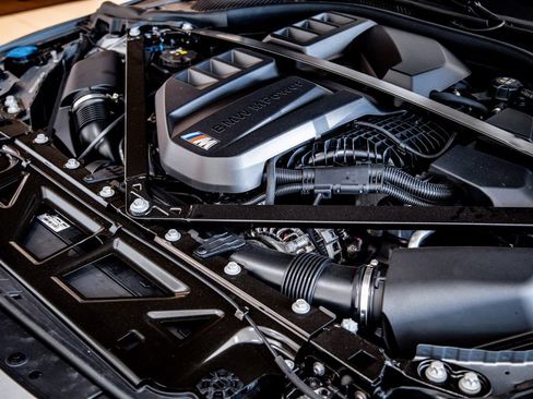 New 2026 BMW M2 w/ Carbon Package image 22