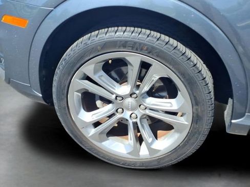 Used 2015 Audi Q3 2.0T Prestige AWD/4WD image 20