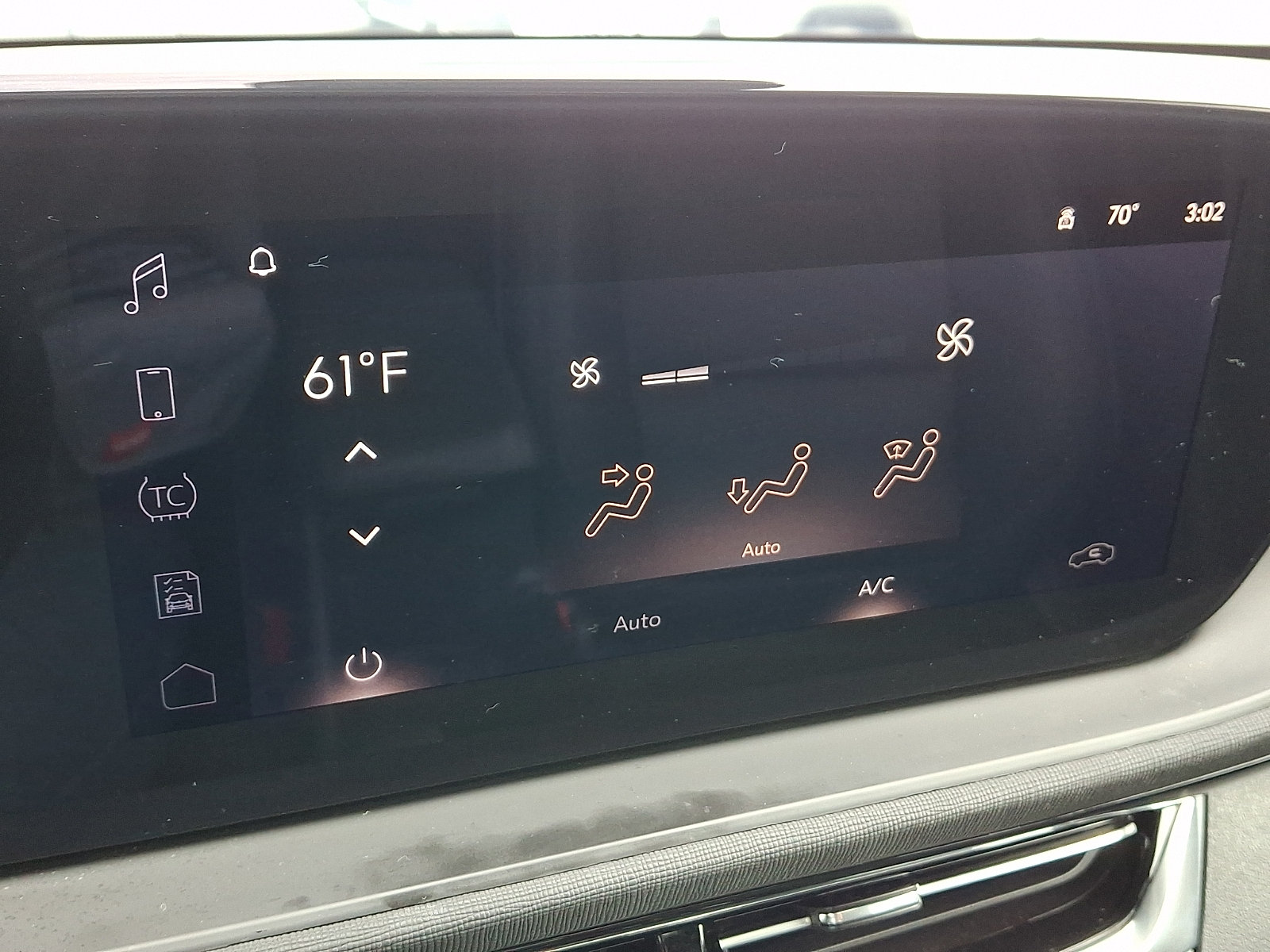 Used 2026 Buick Envista Sport Touring w/ Convenience I Package FWD image 19