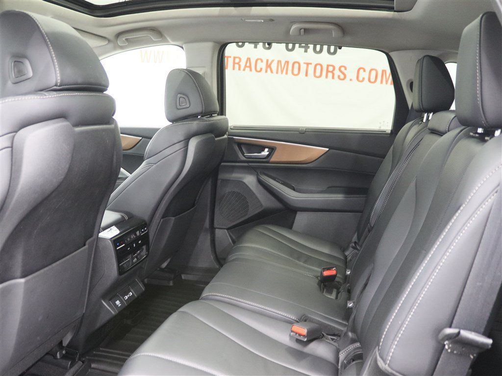 Used 2022 Acura MDX w/ Technology Package AWD/4WD image 19