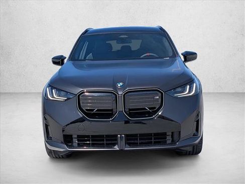 New 2026 BMW X3 M50 image 6