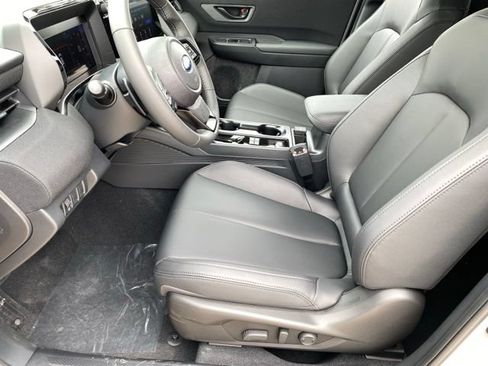 New 2026 Subaru Outback Premium AWD/4WD image 10