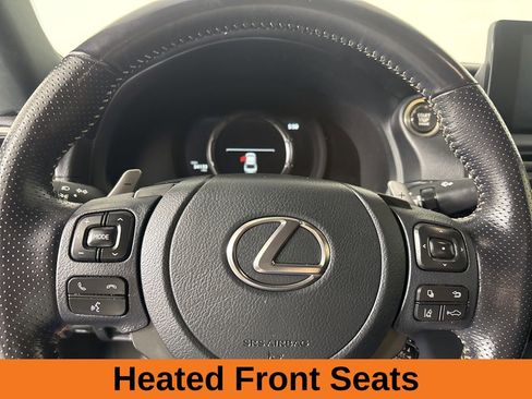 Used 2022 Lexus IS 350 F Sport w/ Accessory Package image 13