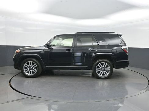 Used 2024 Toyota 4Runner TRD Sport RWD image 2