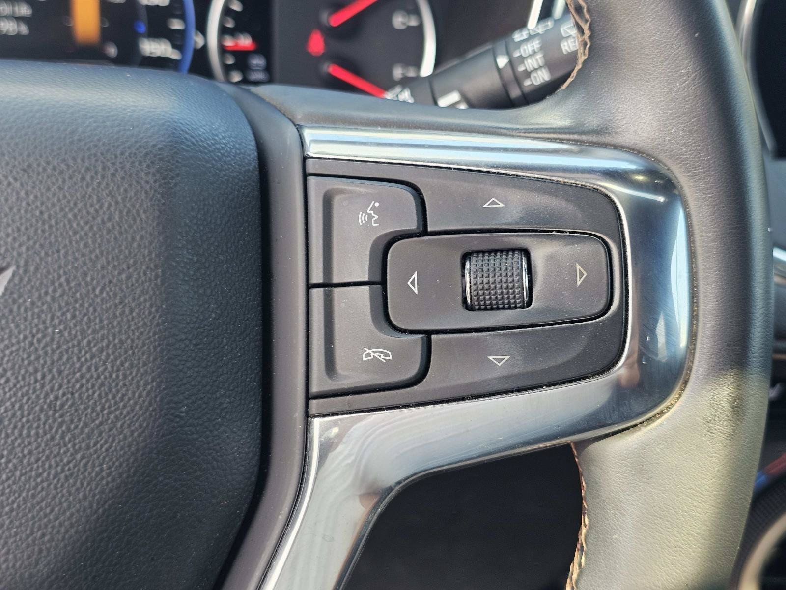 Used 2023 Chevrolet Blazer Premier FWD image 24