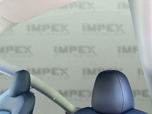 Used 2021 Tesla Model Y Performance image 11